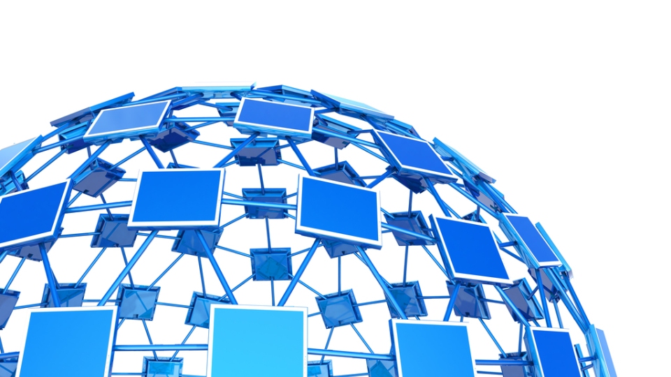 agile network sdn weileping